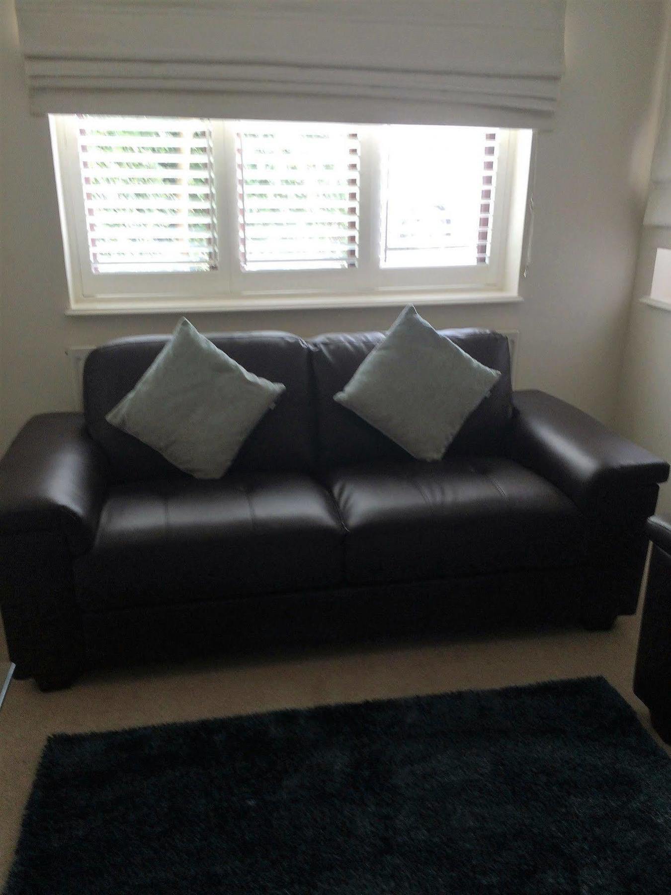 Spacious House, Sleeps 7 People 독서 외부 사진