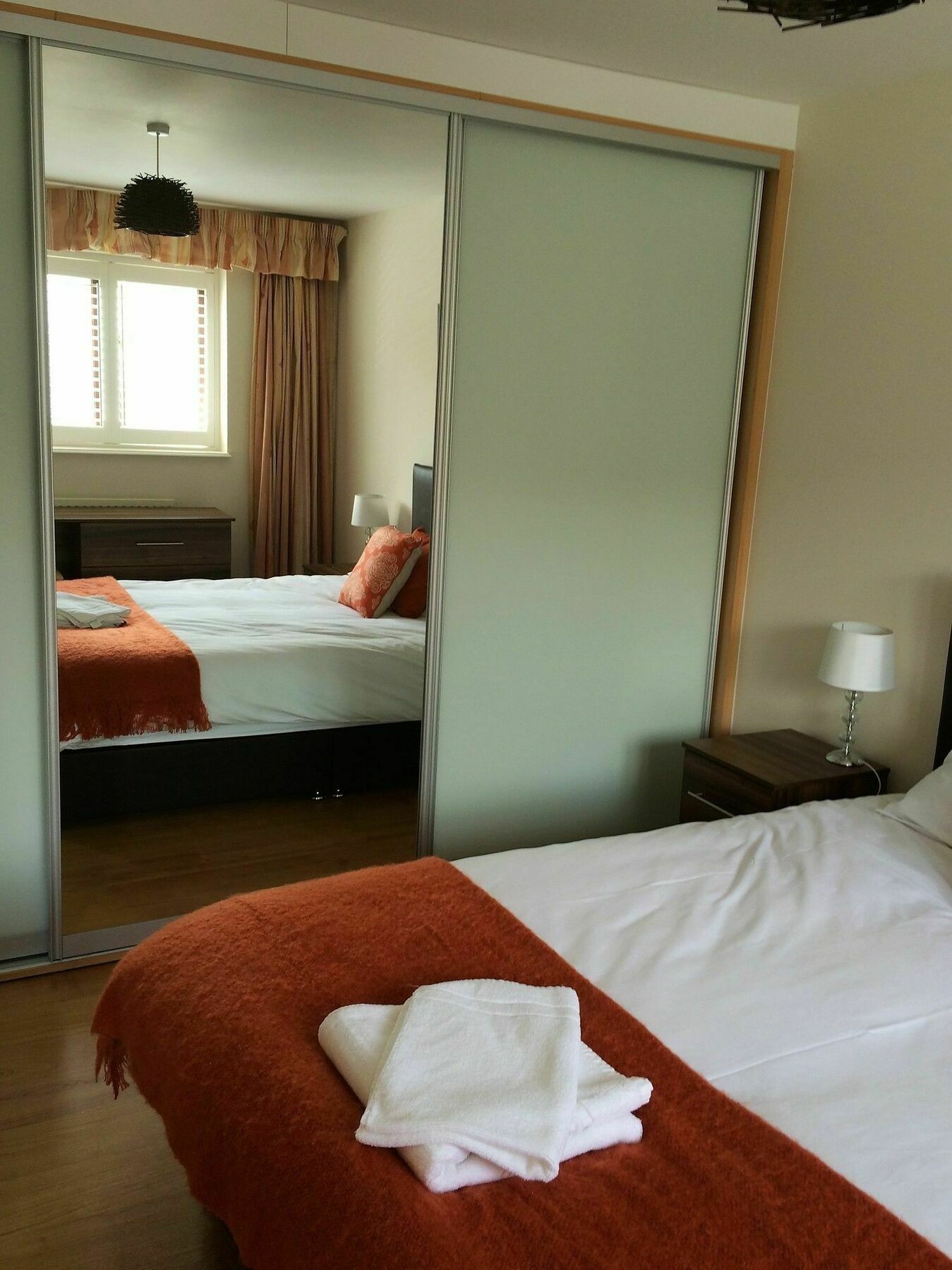 Spacious House, Sleeps 7 People 독서 외부 사진