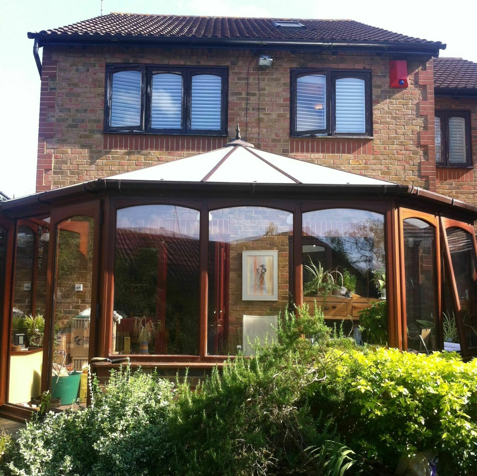 Spacious House, Sleeps 7 People 독서 외부 사진